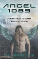 Angel 1089 by CC Bridges