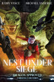 Nest Under Siege by Michael Anderle
