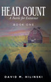 Head Count: A Battle For Existence David M Hilinski 9781638602224
