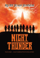 Night Thunder by Ruby Jean Jensen