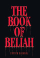 The Book of Beliah Cryton Daehraj 9781663237835