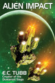 Alien Impact by E C Tubb
