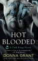 Hot Blooded by Donna Grant