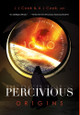 Percivious: Origins J J Cook 9781777377465