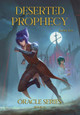 Deserted Prophecy Jaemi Lee 9781956501032