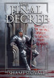 The Final Decree Shami Stovall 9781737941637