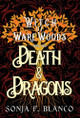 Death & Dragons Sonja F Blanco 9781737526070