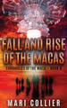 Fall and Rise of the Macas Mari Collier 9784824116918