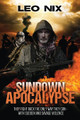 Sundown Apocalypse Leo Nix 9784867518175