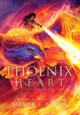 Phoenix Heart by Sarah K L Wilson