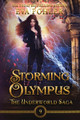 Storming Olympus Eva Pohler 9781958390436