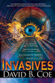 Invasives David B Coe 9781610261746