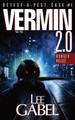 Vermin 2.0: Hunger Pains Lee Gabel 9780991849840