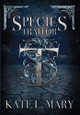 Species Traitor Kate L Mary 9781105268090