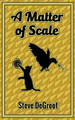 A Matter of Scale by Steve Degroof