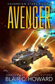 Avenger Blair C Howard 9780578297316