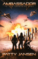 Ambassador 12: The Unfolding Army Patty Jansen 9781925841169