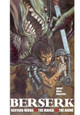 Berserk: Kentaro Miura: The Manga and the Anime Jeremy Mark Robinson 9781861718426