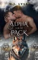 Alpha for the Pack by N.J. Lysk
