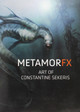 Metamorfx: Art of Constantine Sekeris by Constantine Sekeris