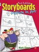 Storyboards: Motion In Art Mark Simon 9780240808055