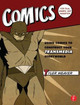 Comics for Film, Games, and Animation: Using Comics to Construct Your Transmedia Storyworld Tyler Weaver 9780240823782