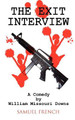 The Exit Interview William Missouri Downs 9780573700903