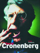 David Cronenberg by Serge Grunberg