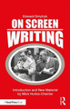 On Screen Writing Edward Dmytryk 9781138584471