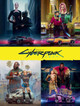 The World Of Cyberpunk 2077 by Marcin Batylda