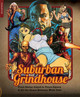 Suburban Grindhouse by Nick Cato