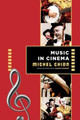 Music in Cinema Claudia Gorbman 9780231198899