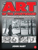 The Art of the Storyboard by John Hart