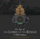 Art of The Lord of the Rings by J.R.R. Tolkien by J. R. R. Tolkien