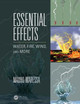 Essential Effects: Water, Fire, Wind, and More Mauro Maressa 9781138101074