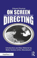 On Screen Directing Edward Dmytryk 9781138584426