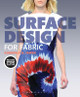 Surface Design for Fabric by Kimberly  Irwin