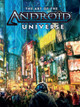 The Art Of The Android Universe by Asmodee