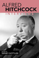 Alfred Hitchcock by Sidney Gottlieb