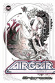 Air Gear 32 by Oh! Great!