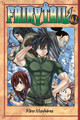 Fairy Tail 41 by Hiro Mashima