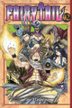 Fairy Tail 42 by Hiro Mashima