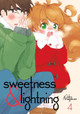 Sweetness And Lightning 4 by Gido Amagakure