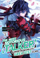 The Most Notorious Talker Runs the Worlds Greatest Clan (Manga) Vol. 3 Jaki 9781638588153