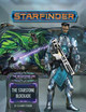 Starfinder Adventure Path: The Starstone Blockade (The Devastation Ark 2 of 3) Eleanor Ferron 9781640782655