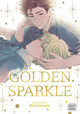 Golden Sparkle by Minta Suzumaru