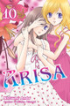Arisa Vol. 10 Natsumi Ando 9781612622514