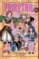 Fairy Tail 16 by Hiro Mashima