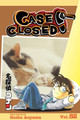 Case Closed, Vol. 82 by Gosho Aoyama
