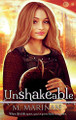 Unshakeable M. Marinan 9780995119697